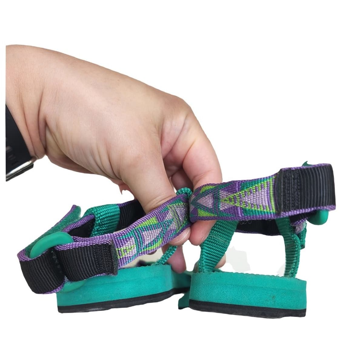 TEVA 오리지널 샌들 230 상품이미지2