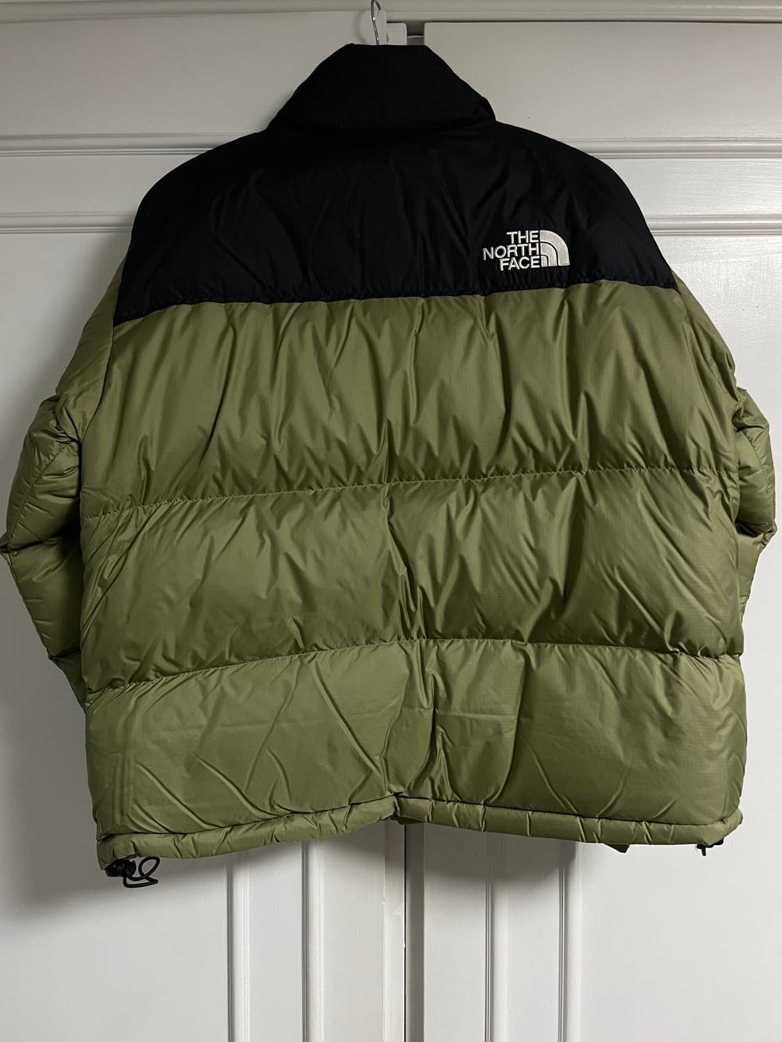 The North Face 1996 Retro Nuptse Jacket 상품이미지2