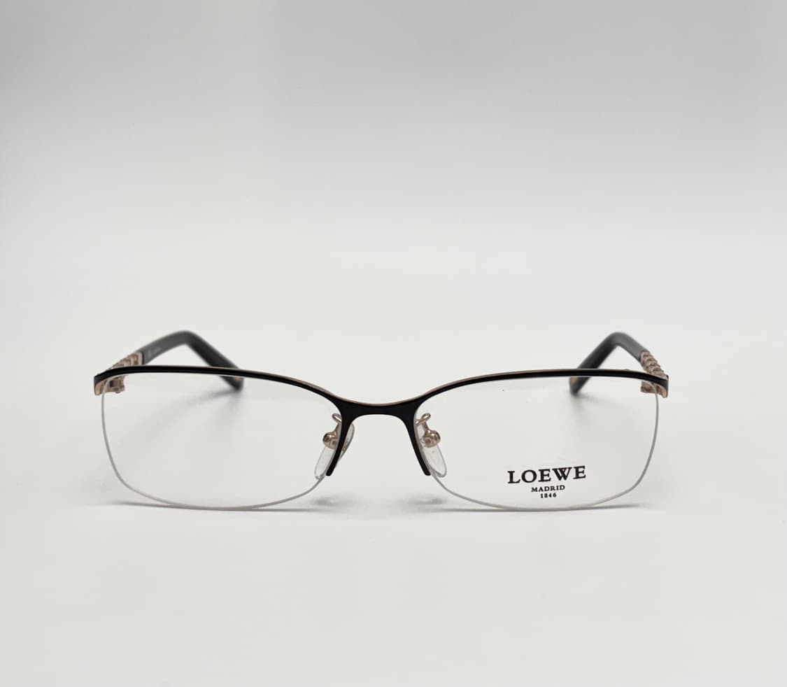 로에베 반무테 안경 상품이미지3