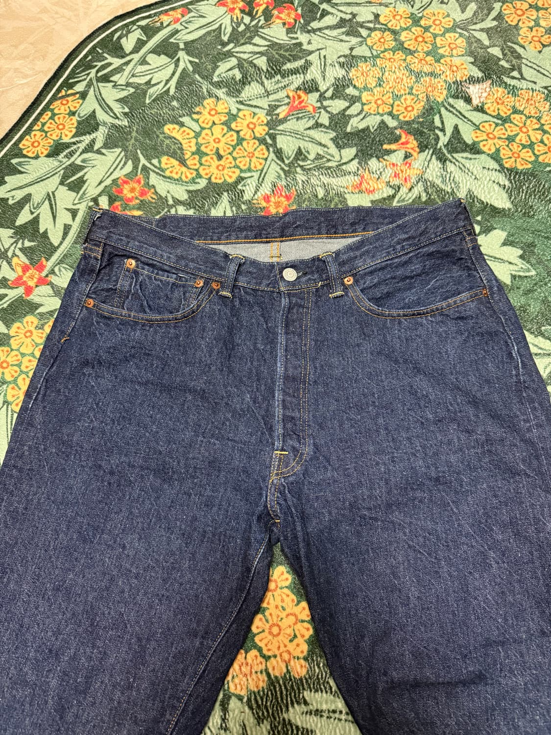 웨어하우스 1101 스컬프별주(36) 상품이미지2