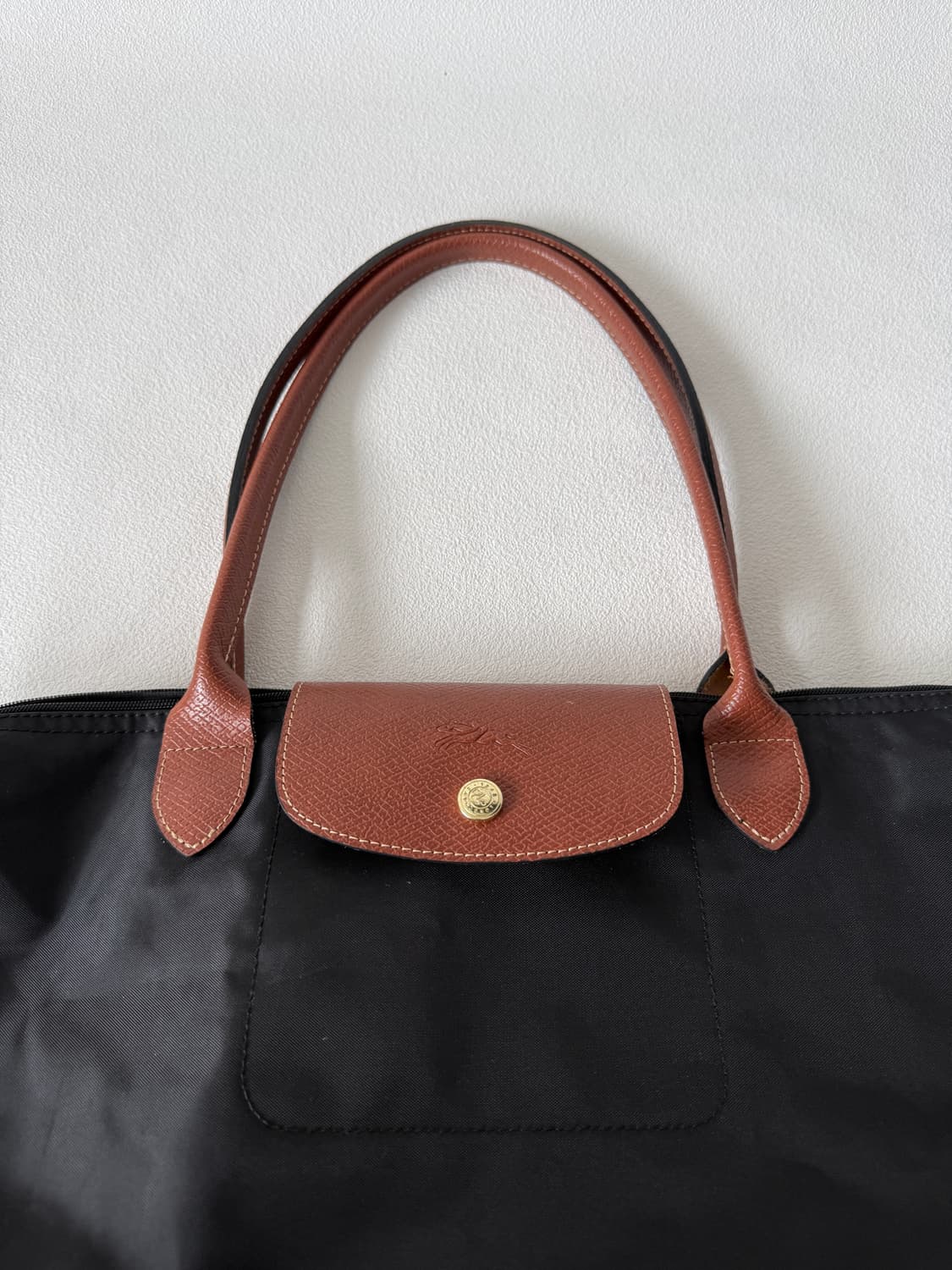 롱샴(LONGCHAMP) 르 플리아쥬백(FRANCE) 상품이미지2