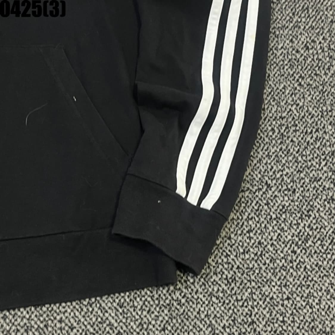 아디다스 후드집업 자켓 상품이미지3