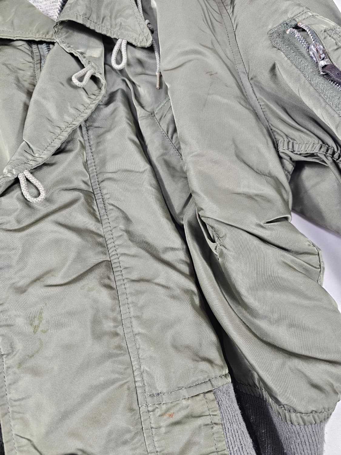 알파인더스트리N-2B 상품이미지7