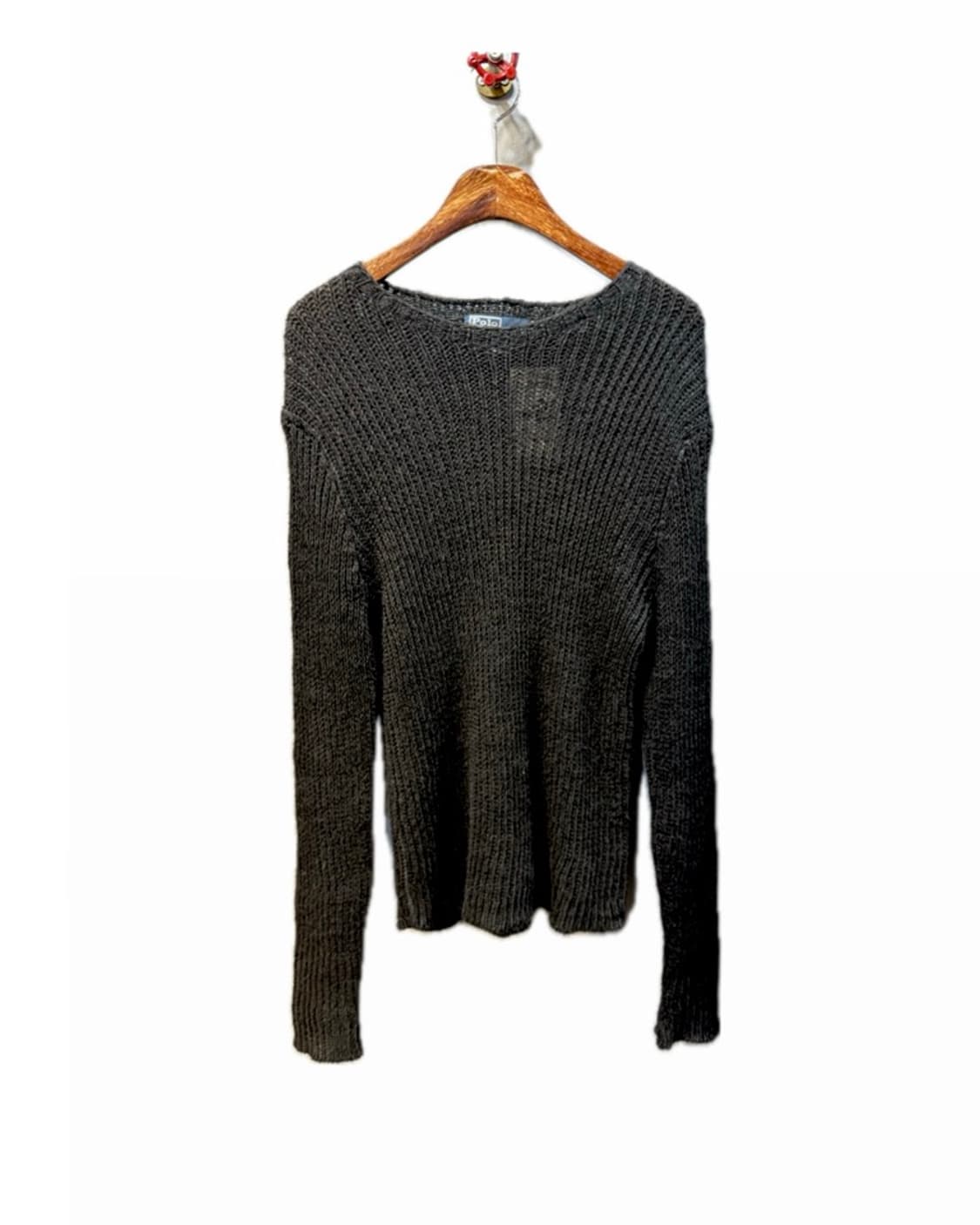 폴로 랄프로렌 니트 상품이미지3