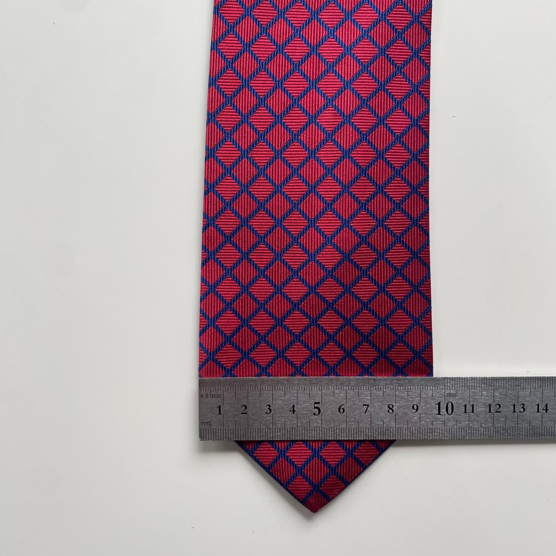 브룩스브라더스 명품 정품 넥타이 상품이미지8