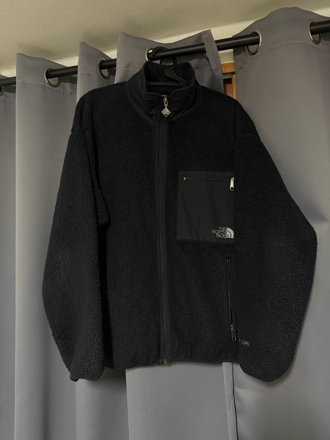 The north face fleece jacket 상품이미지1