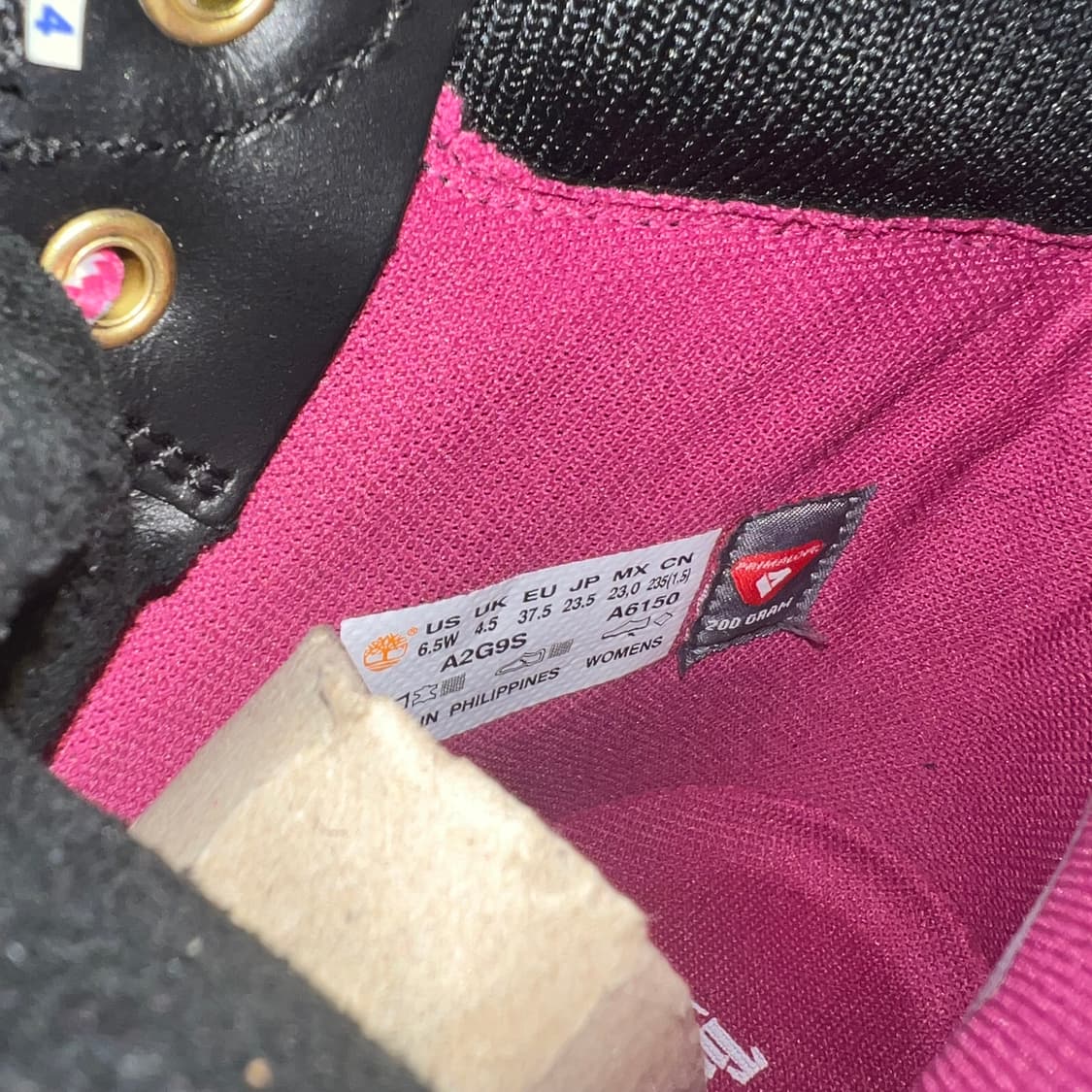 팀버랜드 6인치 헤리티지 73 부츠 상품이미지6