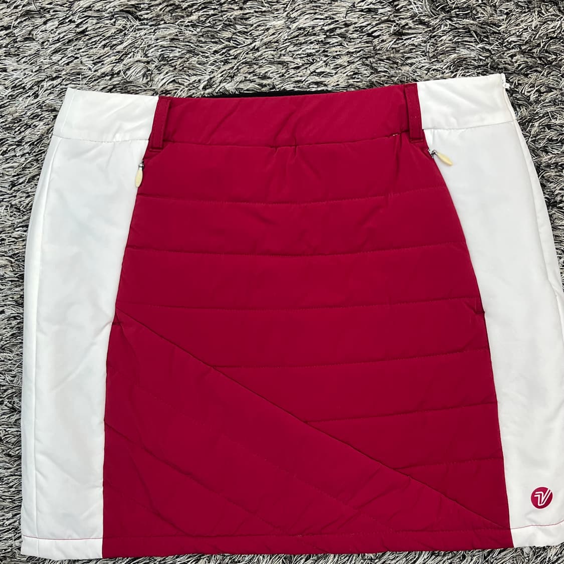 (새)볼빅 여성 골프 스커트 (28) 상품이미지2