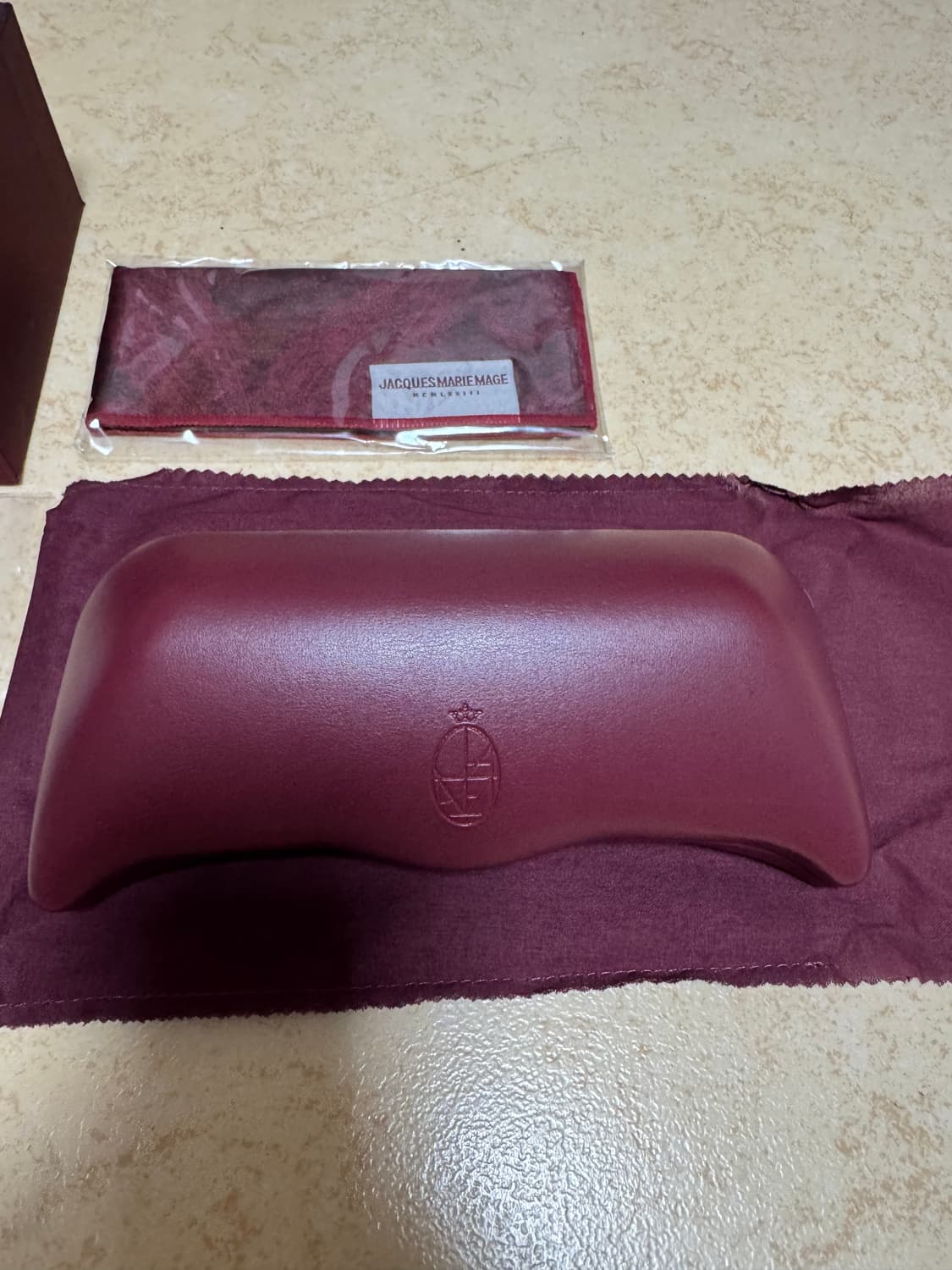 자크마리마지 켈러맨 한국 익스클루시브 상품이미지3