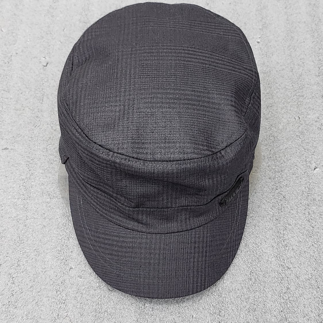 JILL BY 질스튜어트  정품 군모 차콜 S/M 상품이미지1