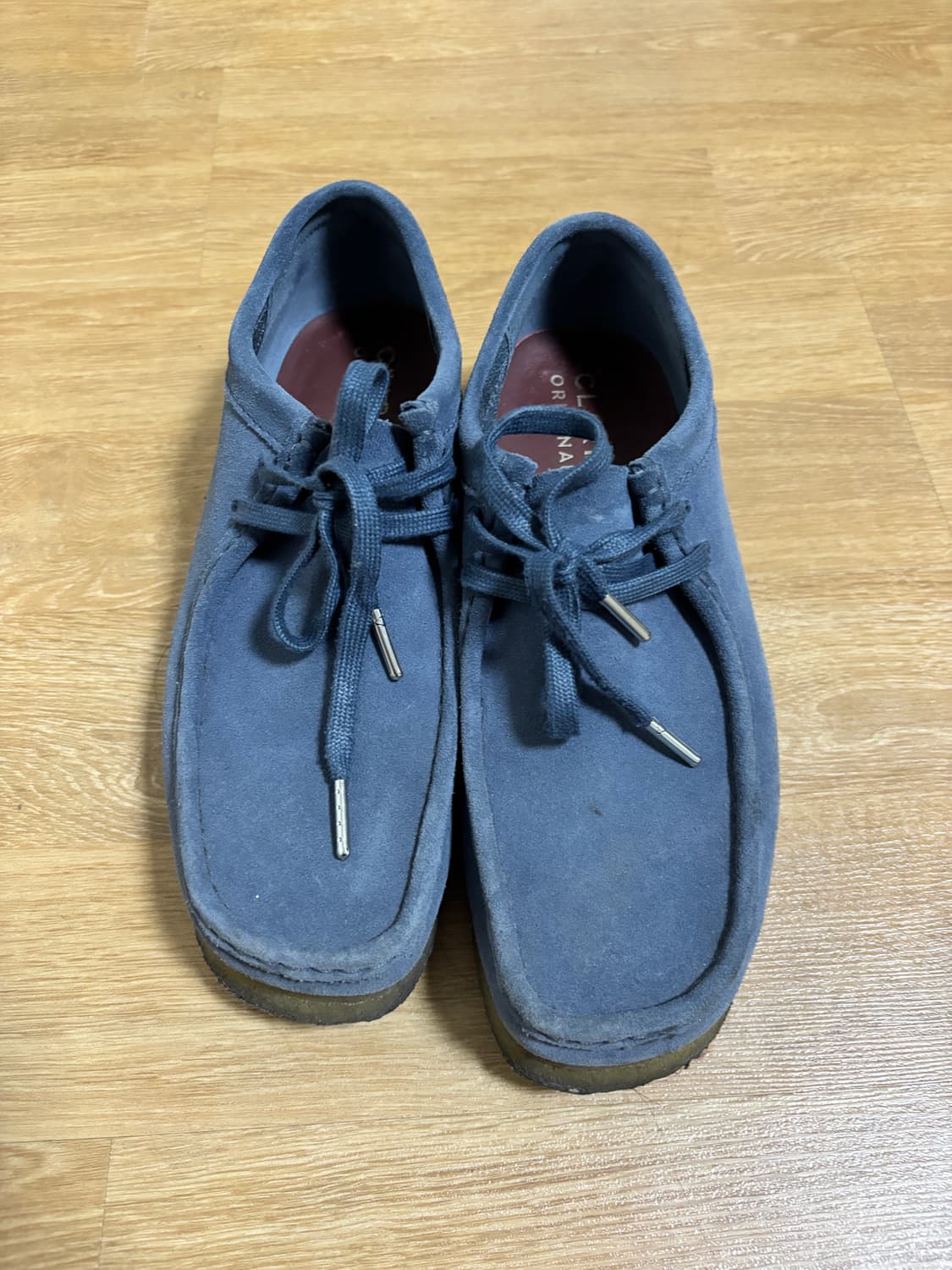 클락스 왈라비 uk7 상품이미지1