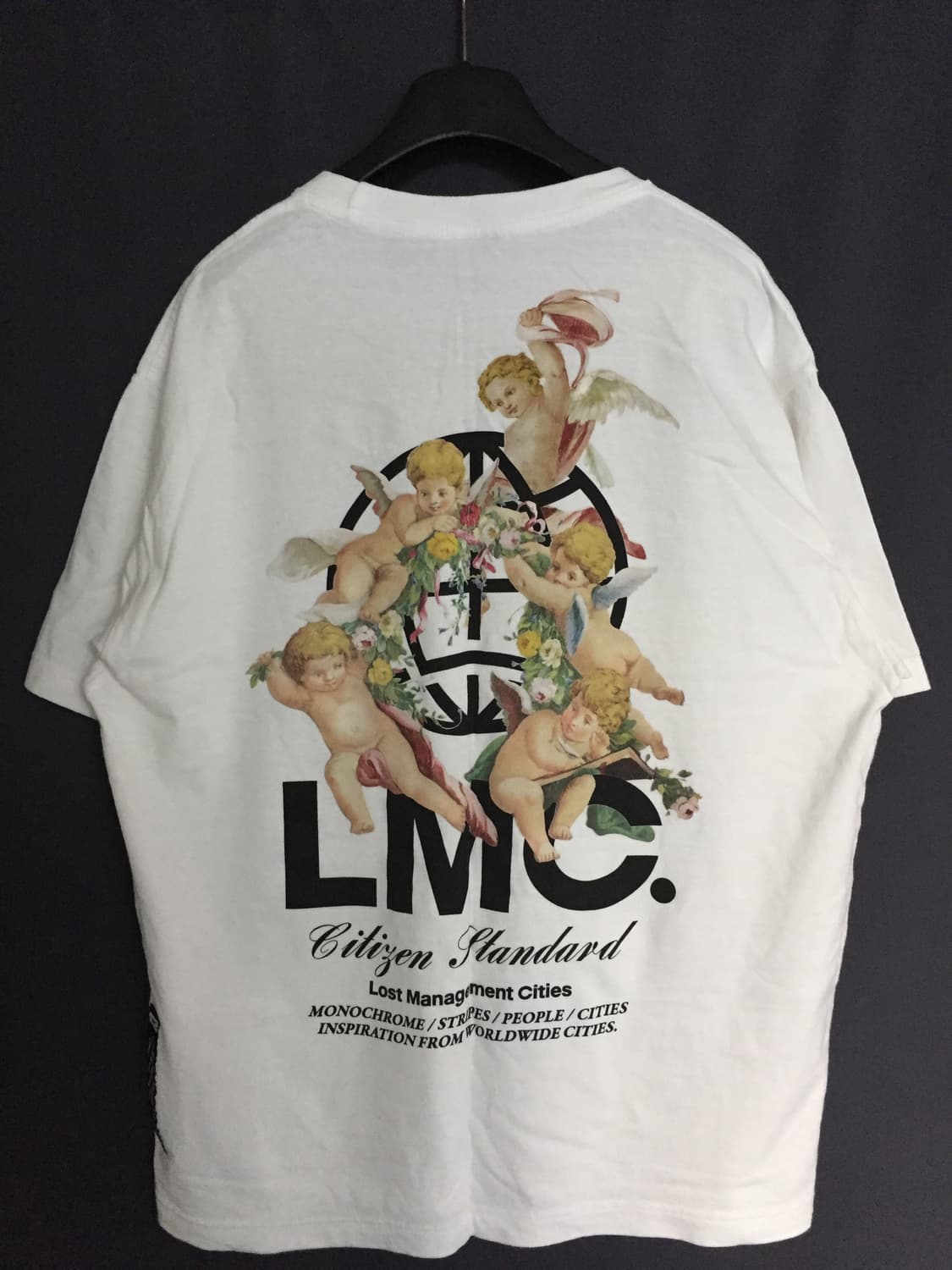 Lmc 반팔 m사이즈 상품이미지2