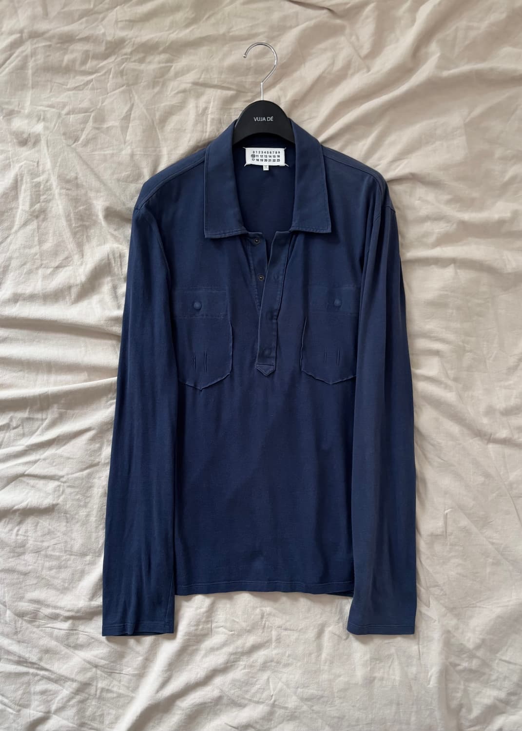 마르지엘라 ss14 롱슬리브 상품이미지1