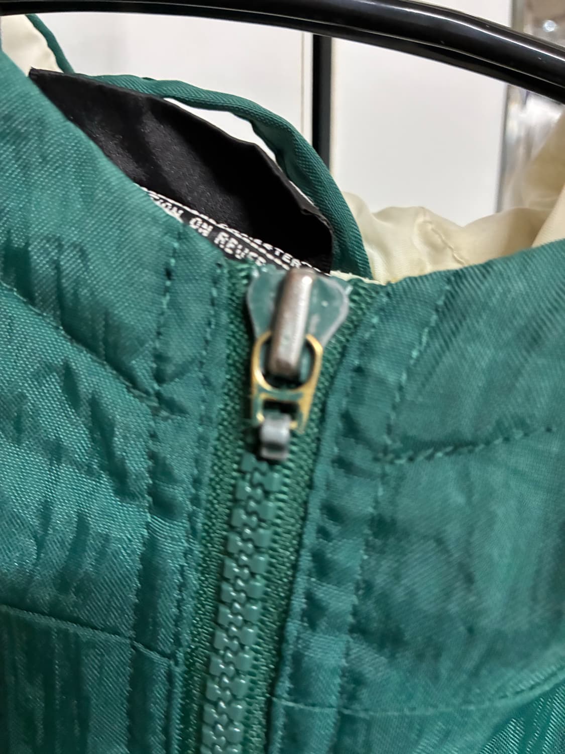 아디다스 빈티지 바람막이 L/100 상품이미지5