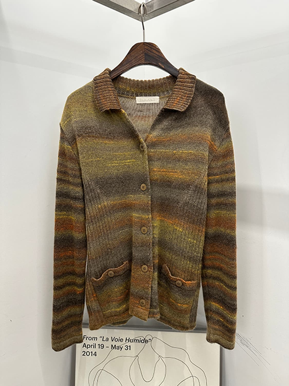 ELEGANCY (L) 상품이미지1