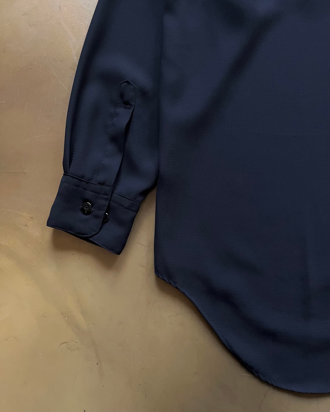 Zen Joc Japan Over-Sized Black Old shirt 상품이미지10
