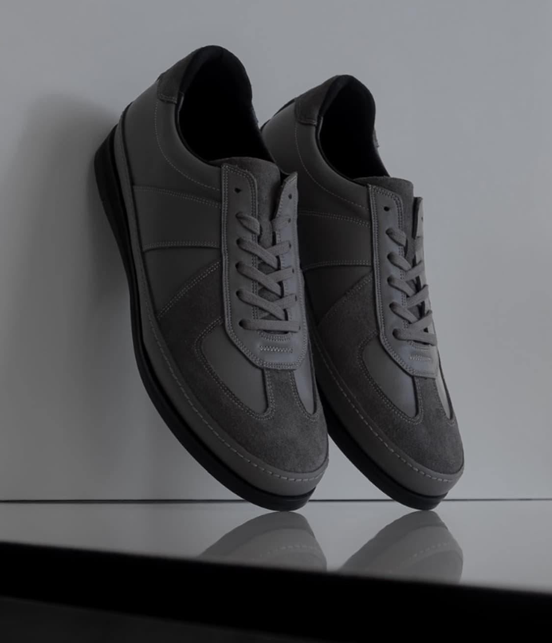 mmrb 메모러블 tuesday 독일군 그레이 260 상품이미지1