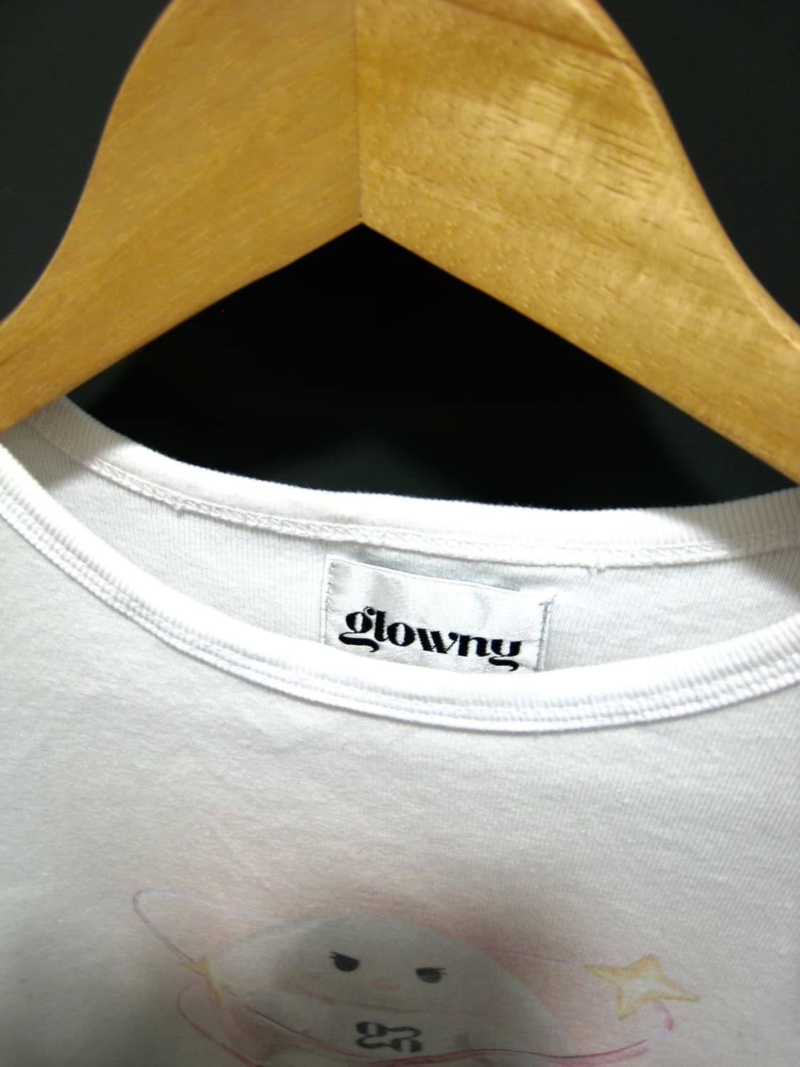 글로니 MAD LONY TEE 상품이미지3