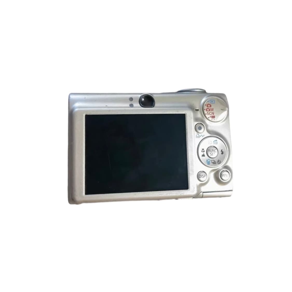 캐논 익시 700 (캐논 익서스 750 IXUS 750) 빈티지 디카 상품이미지8
