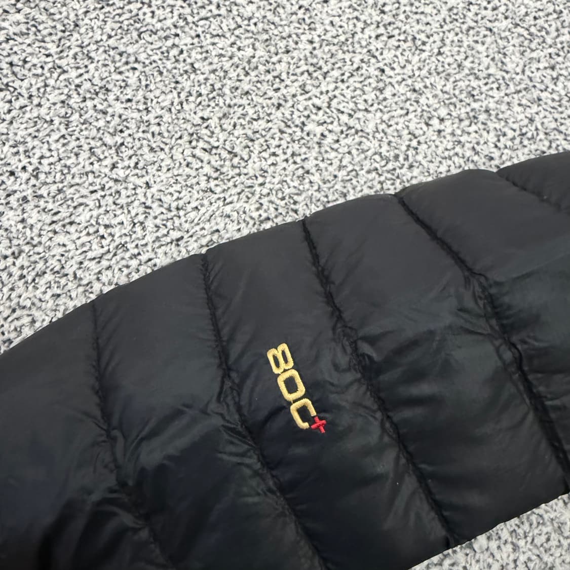 95 코오롱스포츠 여성 경량패딩 0130H1 상품이미지3