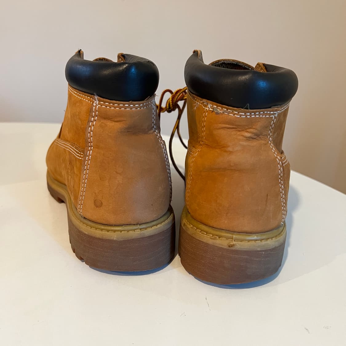 팀버랜드 넬리 프리미엄 워터프루프 추카 부츠 상품이미지3