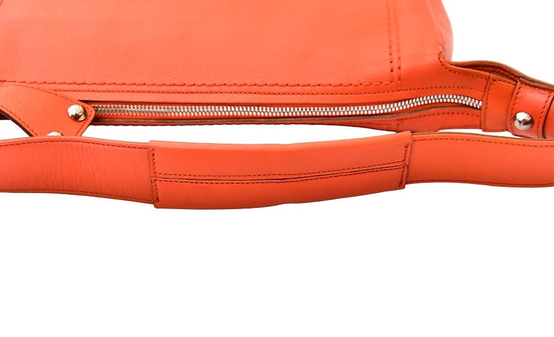 페라가모 간치니 숄더백(정품) 상품이미지7