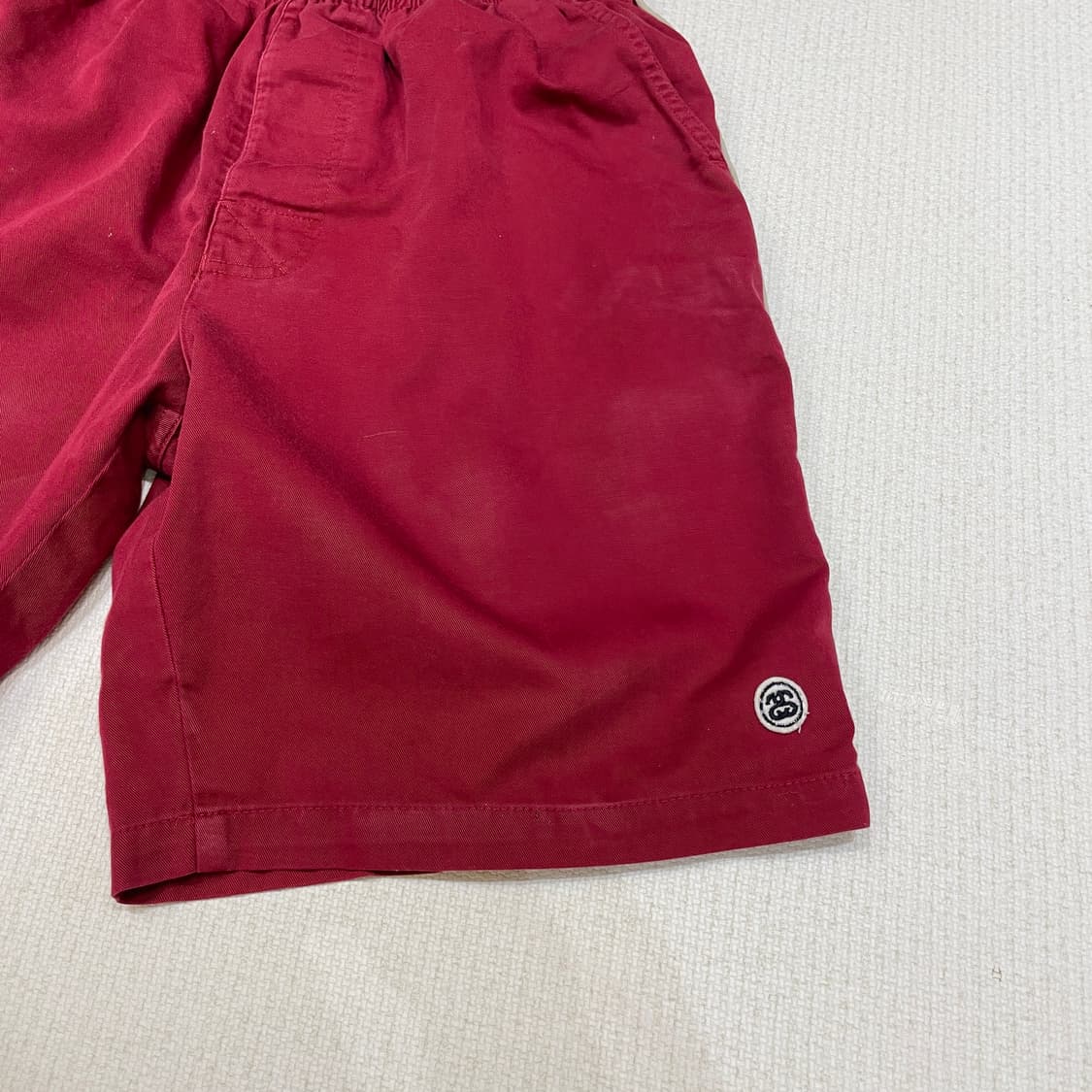 90s Stussy Shorts 상품이미지4