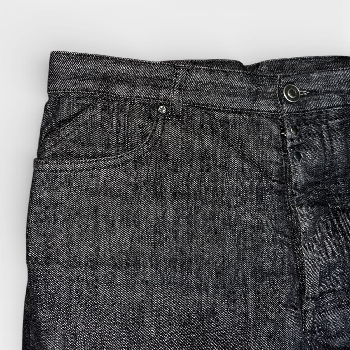 Martin Margiela Denim Pants 상품이미지2