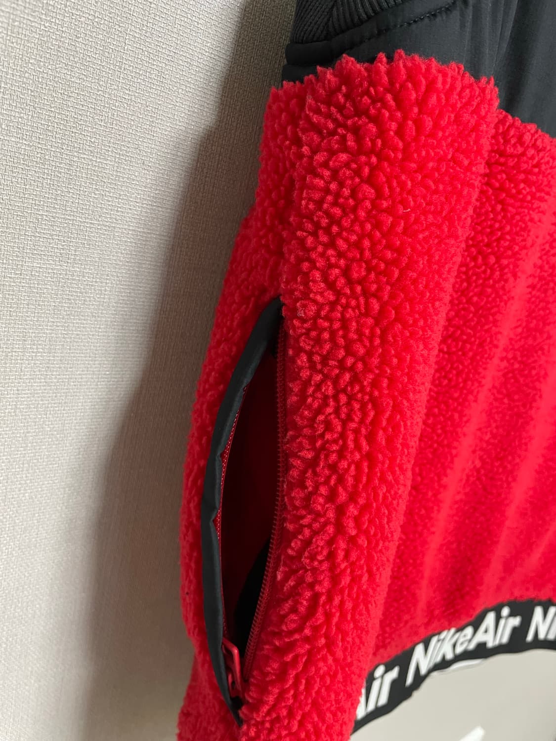 나이키 쉐르파 상품이미지6