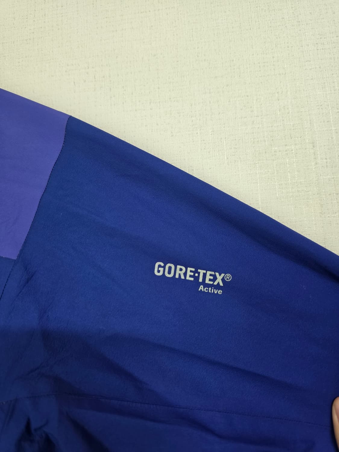 아크테릭스 베타 FL 스퀴드 잉크 M 상품이미지7