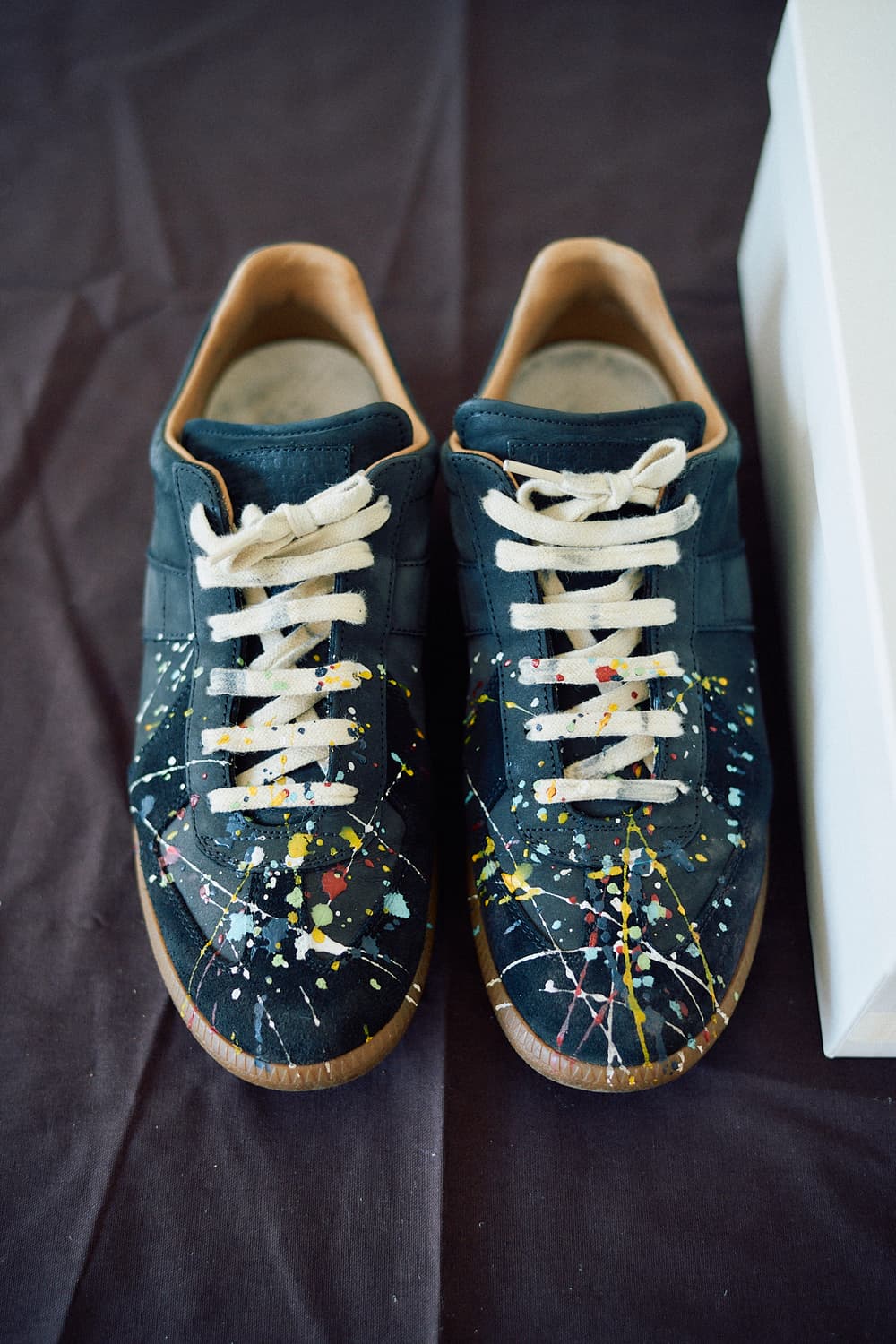 메종 마르지엘라 페인트 상품이미지1