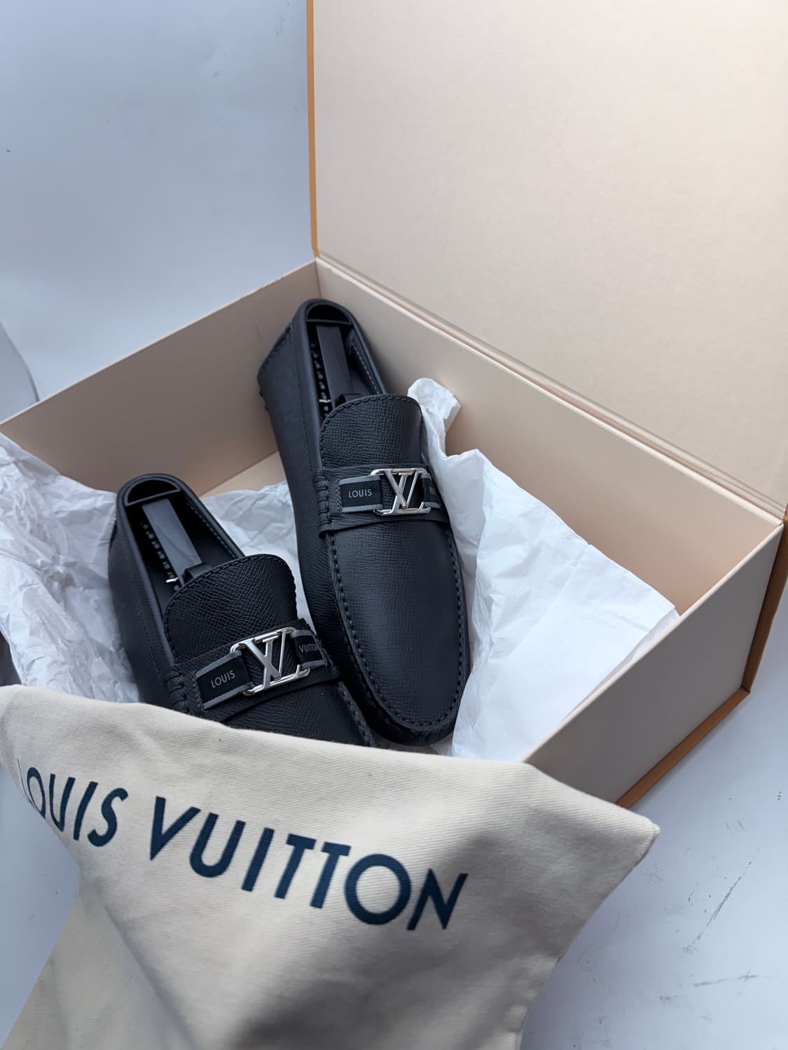 정품)루이비통255 상품이미지1