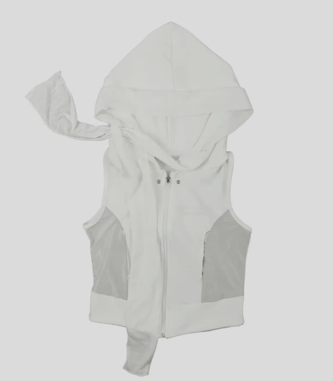 오호스 복서 후드집업 상품이미지1