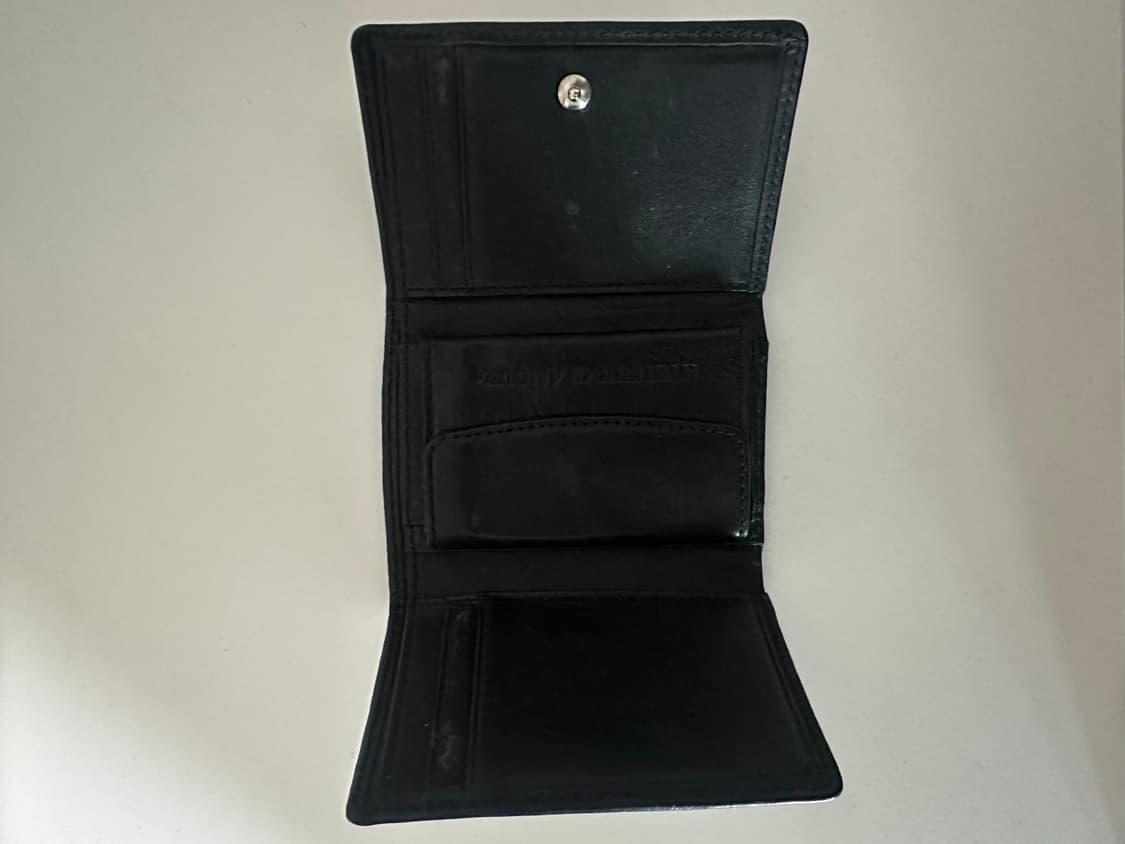 히스테릭글레머 지갑 상품이미지2