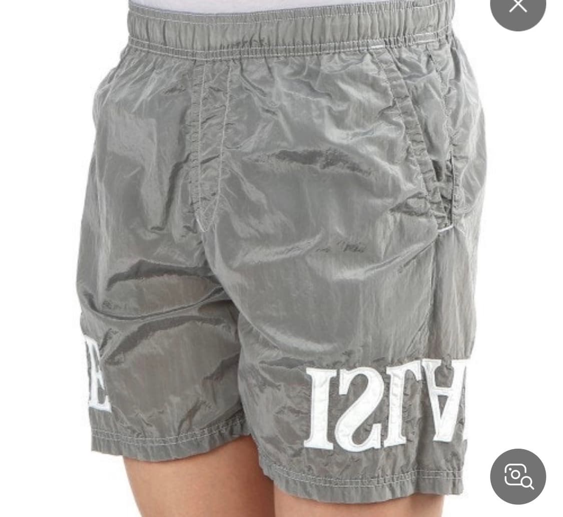 스톤아일랜드 스윔 팬츠 상품이미지4