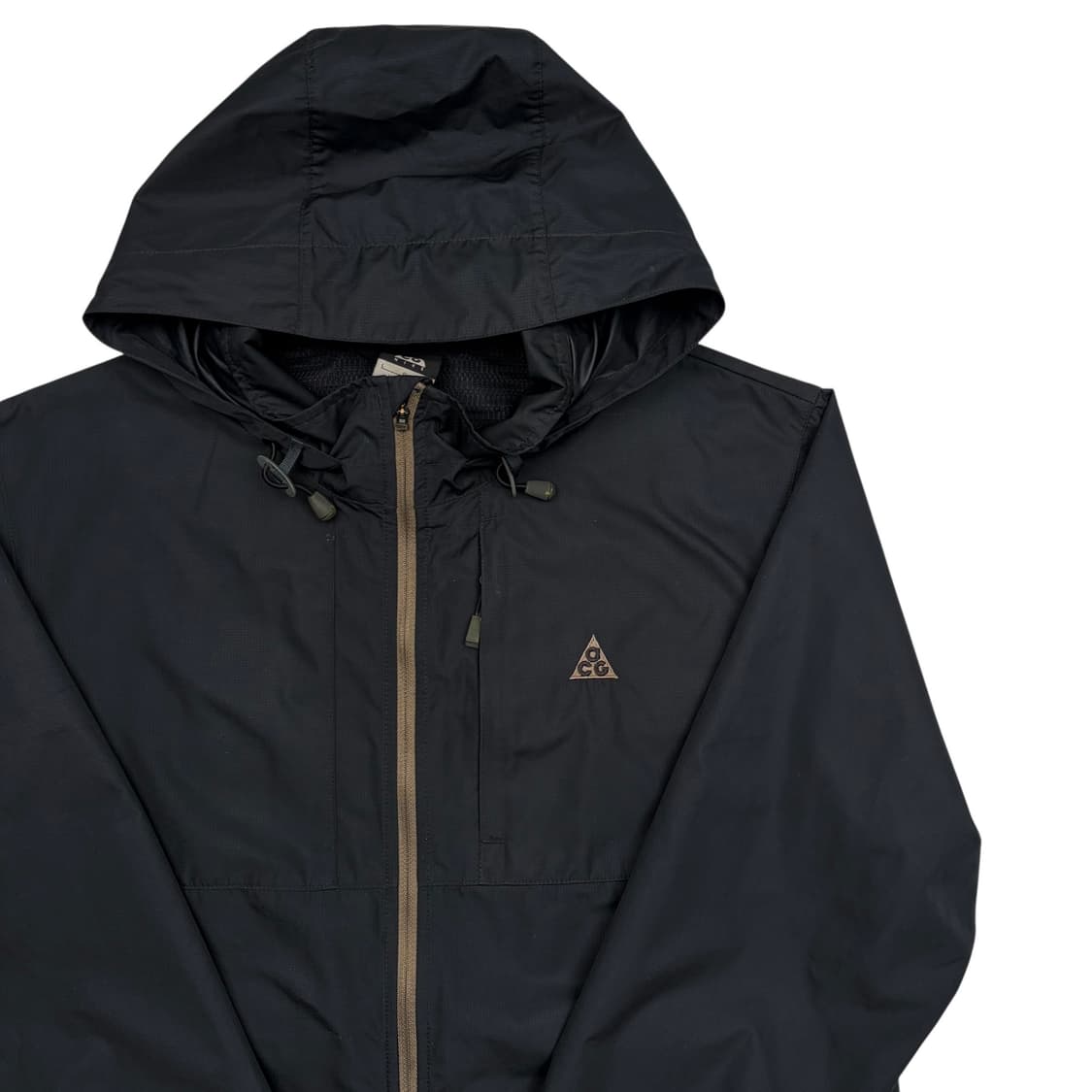 00s 나이키 ACG 스톰핏 블랙 바람막이 L 상품이미지2