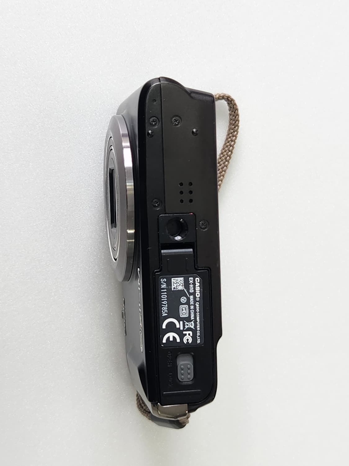 카시오 엑슬림 h10 디카  빈티지카메라 casio 매이크업카메라 아이유 상품이미지7