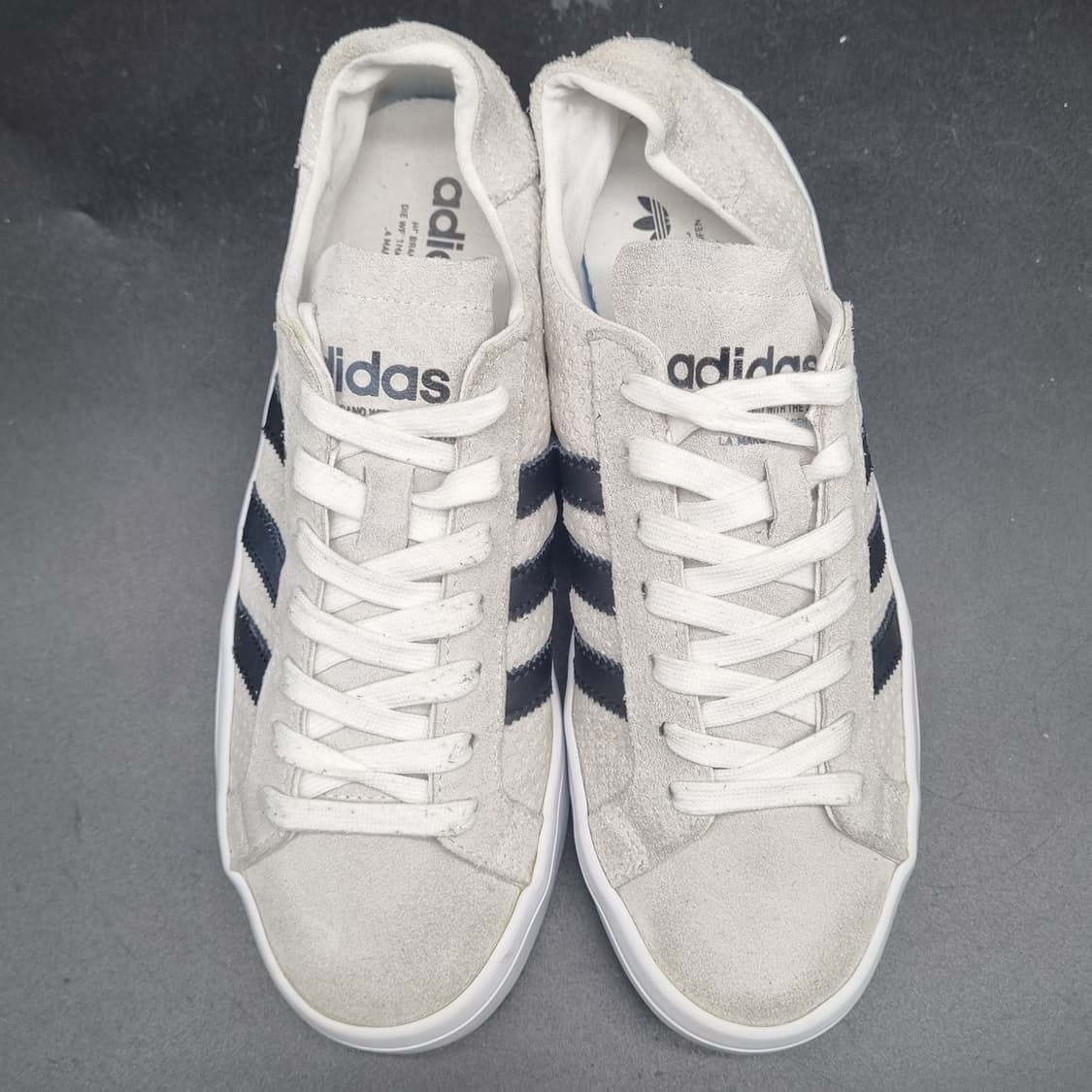 아디다스 코트밴티지 스니커즈 245 상품이미지2