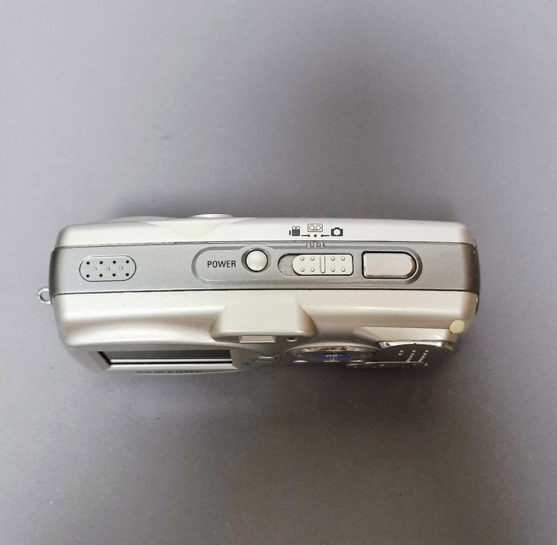 삼성 U-CA4 디지털카메라  상품이미지5
