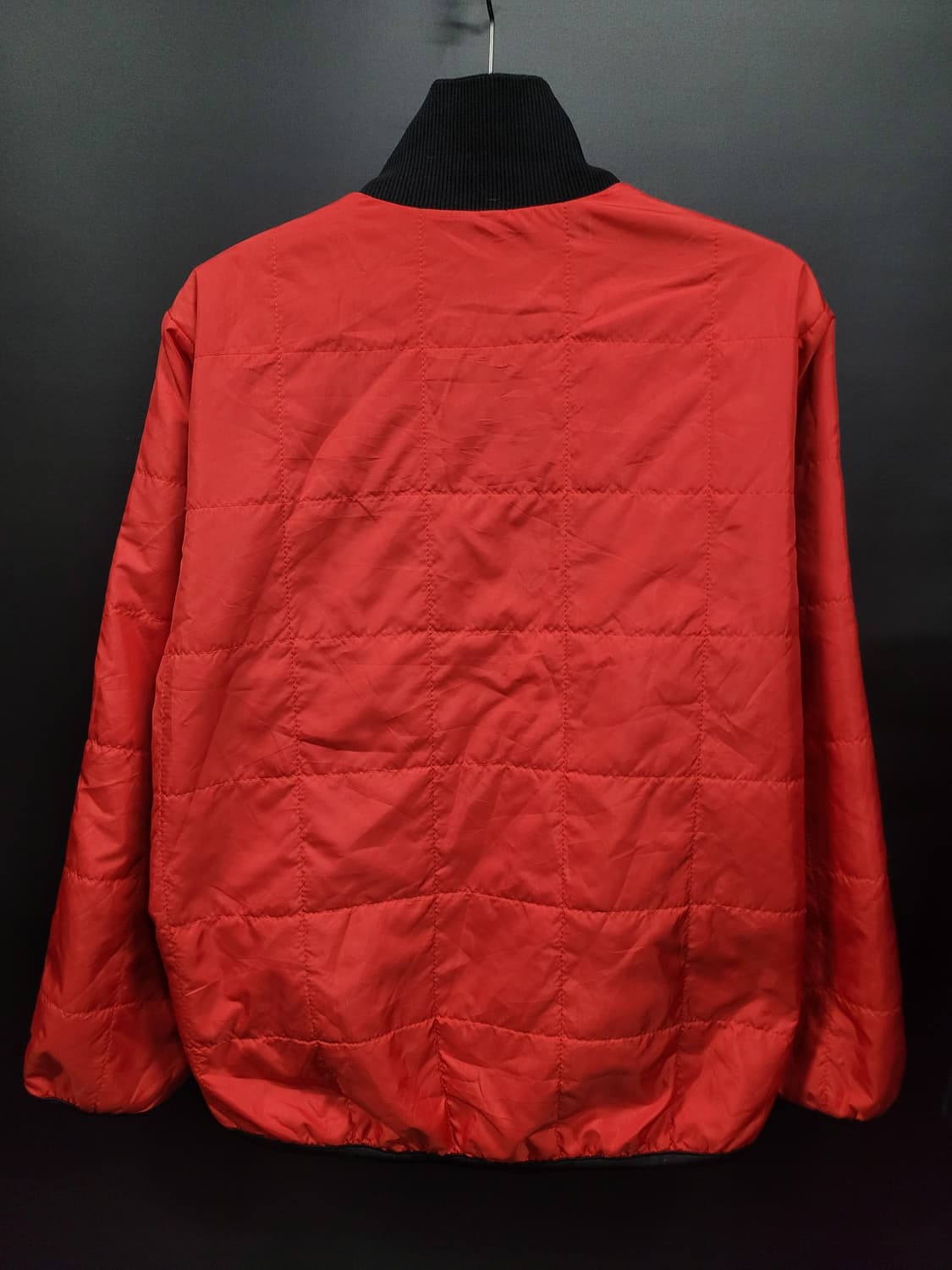 까스텔바작 일본 퀼팅 자켓 상품이미지4