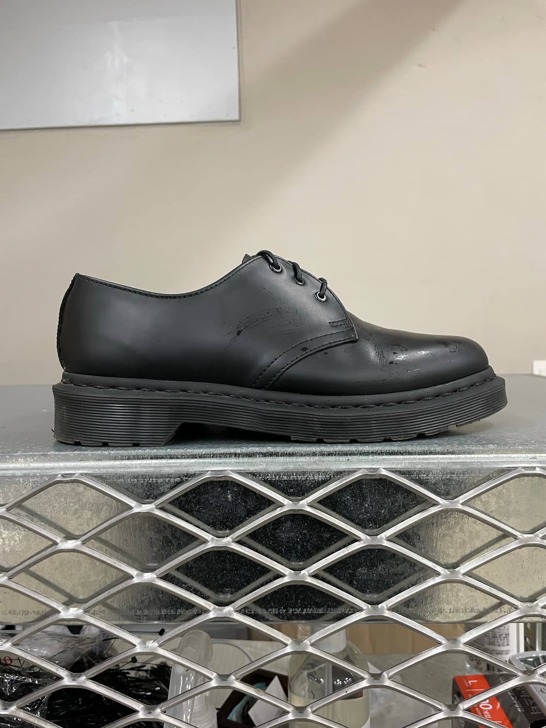 닥터마틴 1461 모노 uk6 상품이미지4