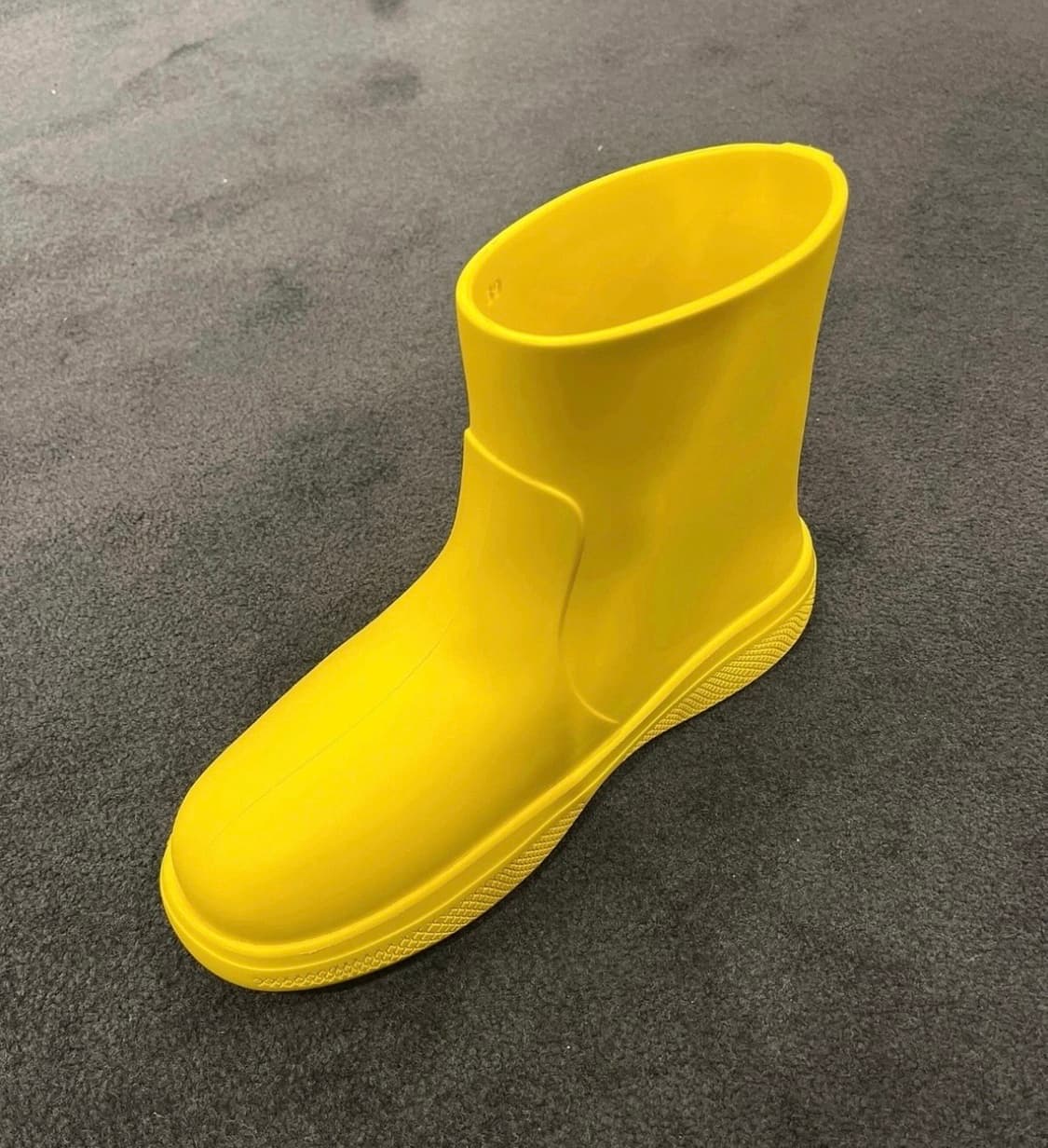 프라다 레인부츠 35 상품이미지4