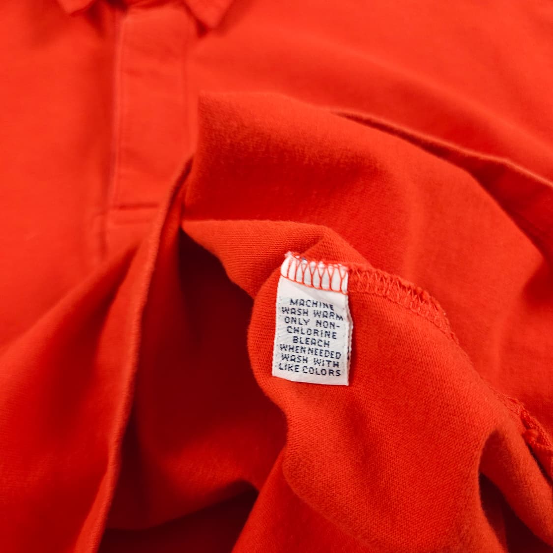 XL(105) 폴로 랄프로렌 PK 카라티 상품이미지5