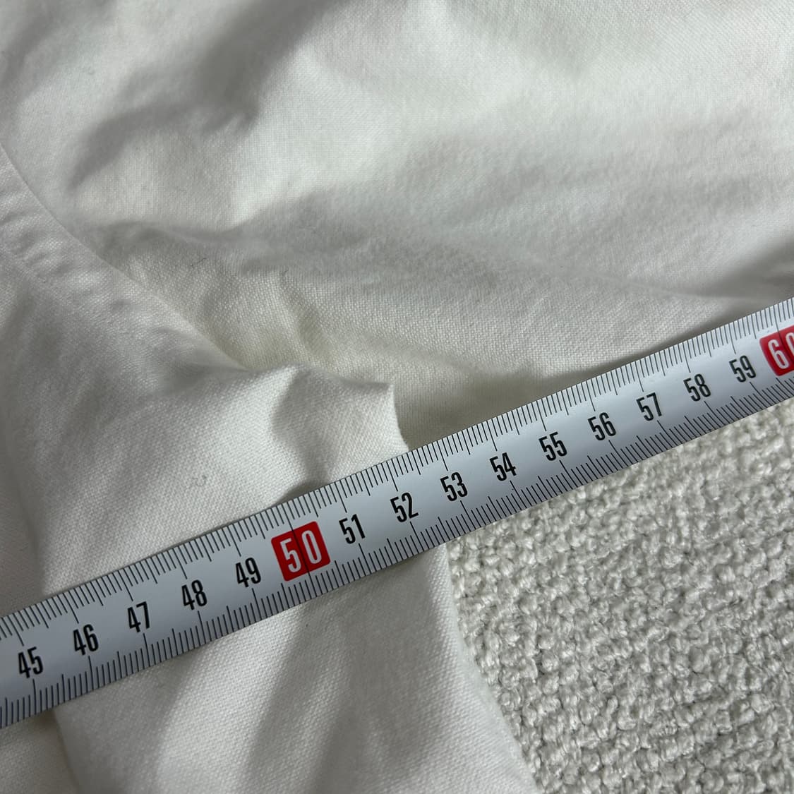 폴로 랄프로렌 화이트 셔츠 95 상품이미지6