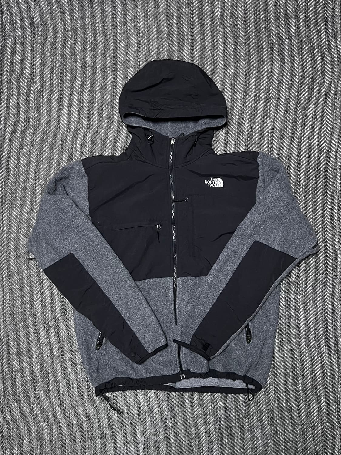 노스페이스 프리스 자켓 상품이미지1