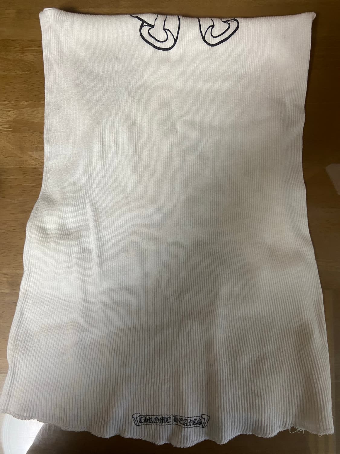 크롬하츠 홀스슈 나시(탱크탑) 상품이미지4