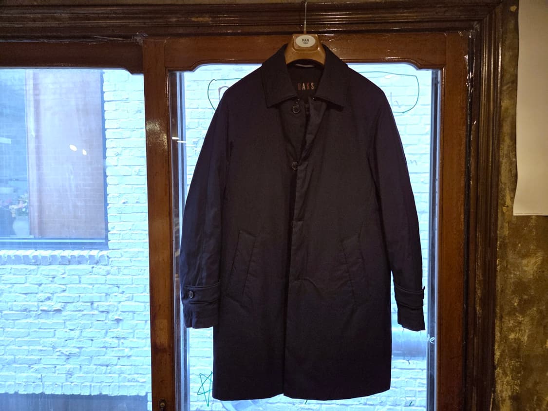 닥스 구스다운코트 상품이미지9