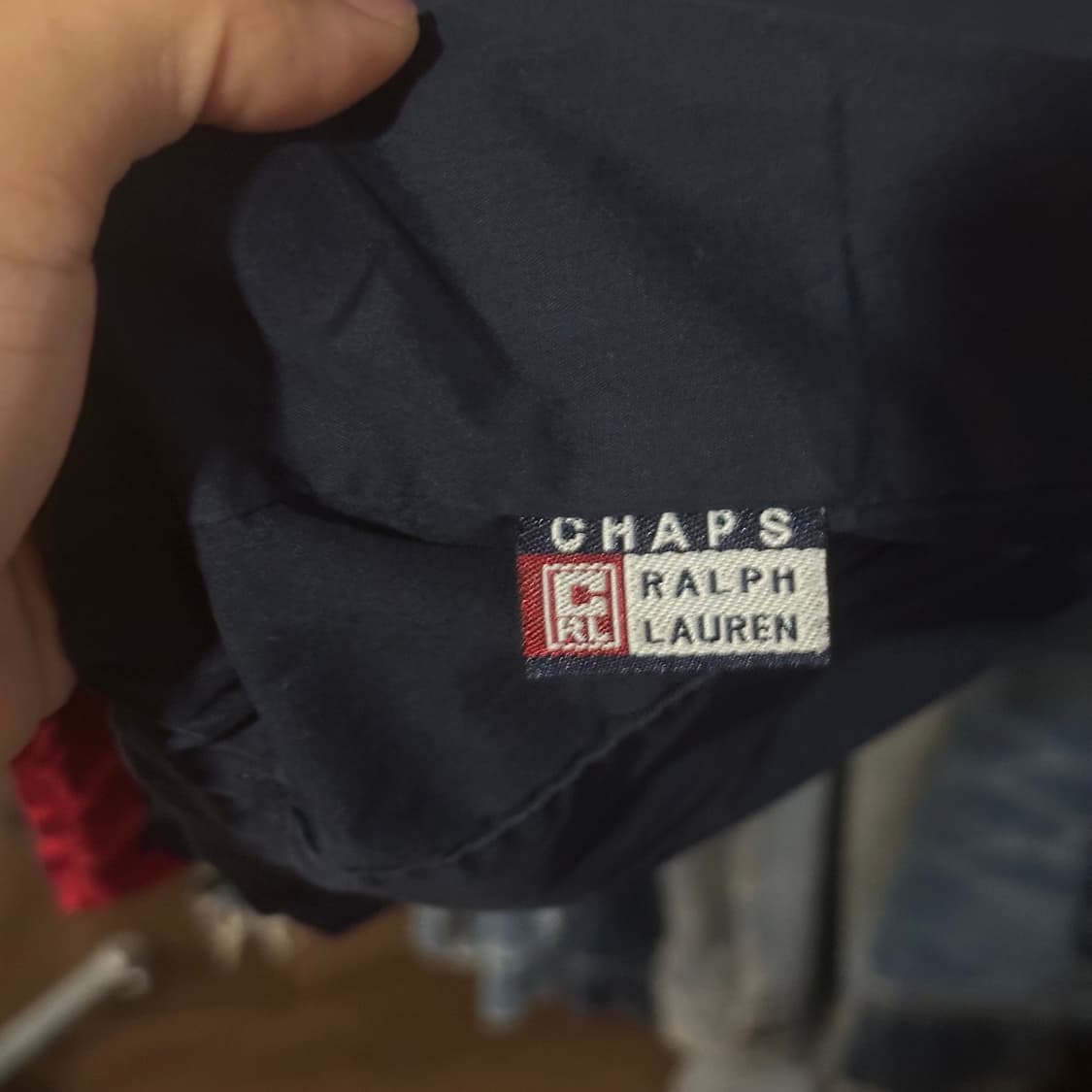 CHAPS 아노락 상품이미지4