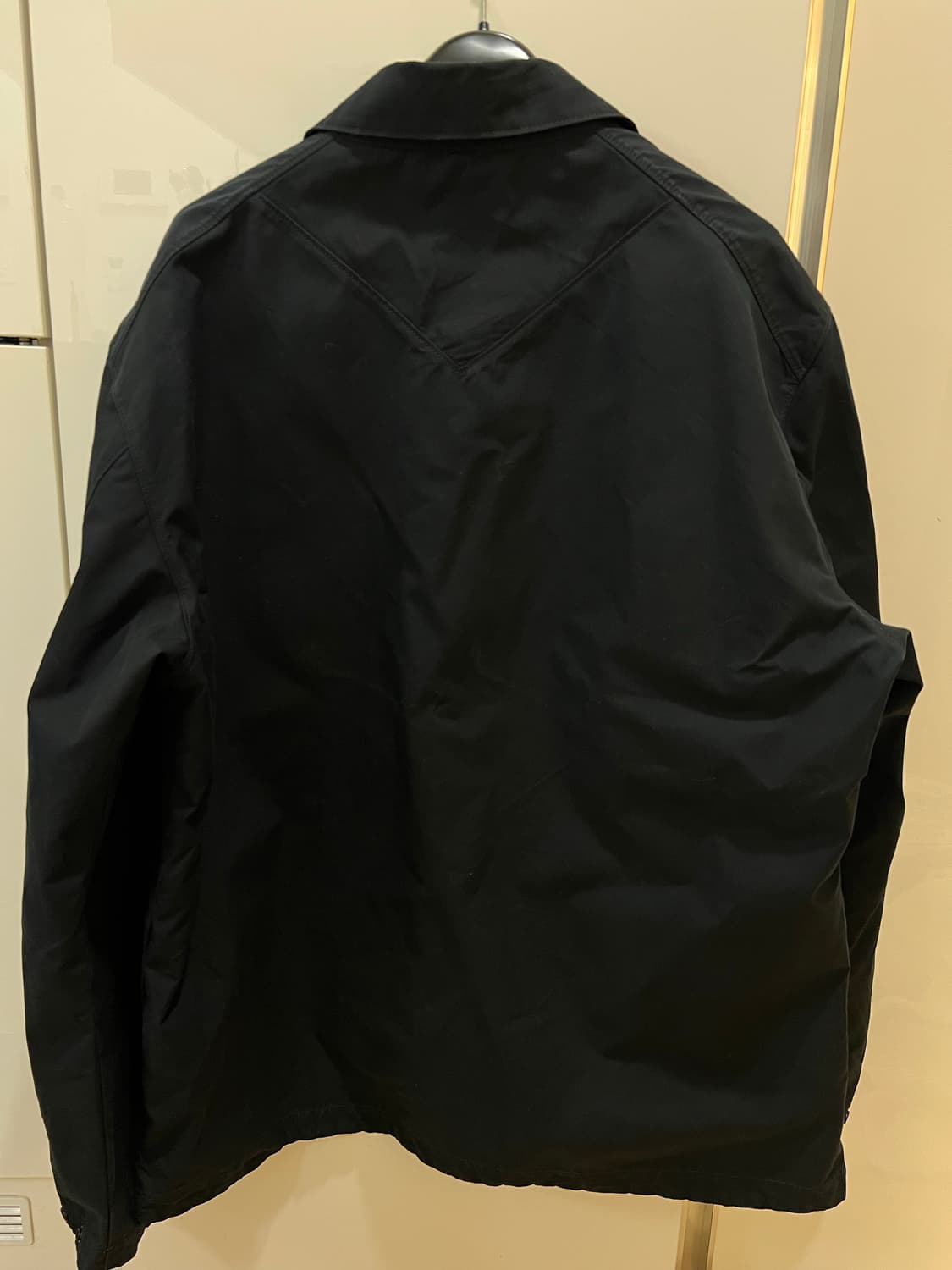 23fw 스톤아일랜드 고스트피스 자켓 2xl (새상품급,한정판) 상품이미지2