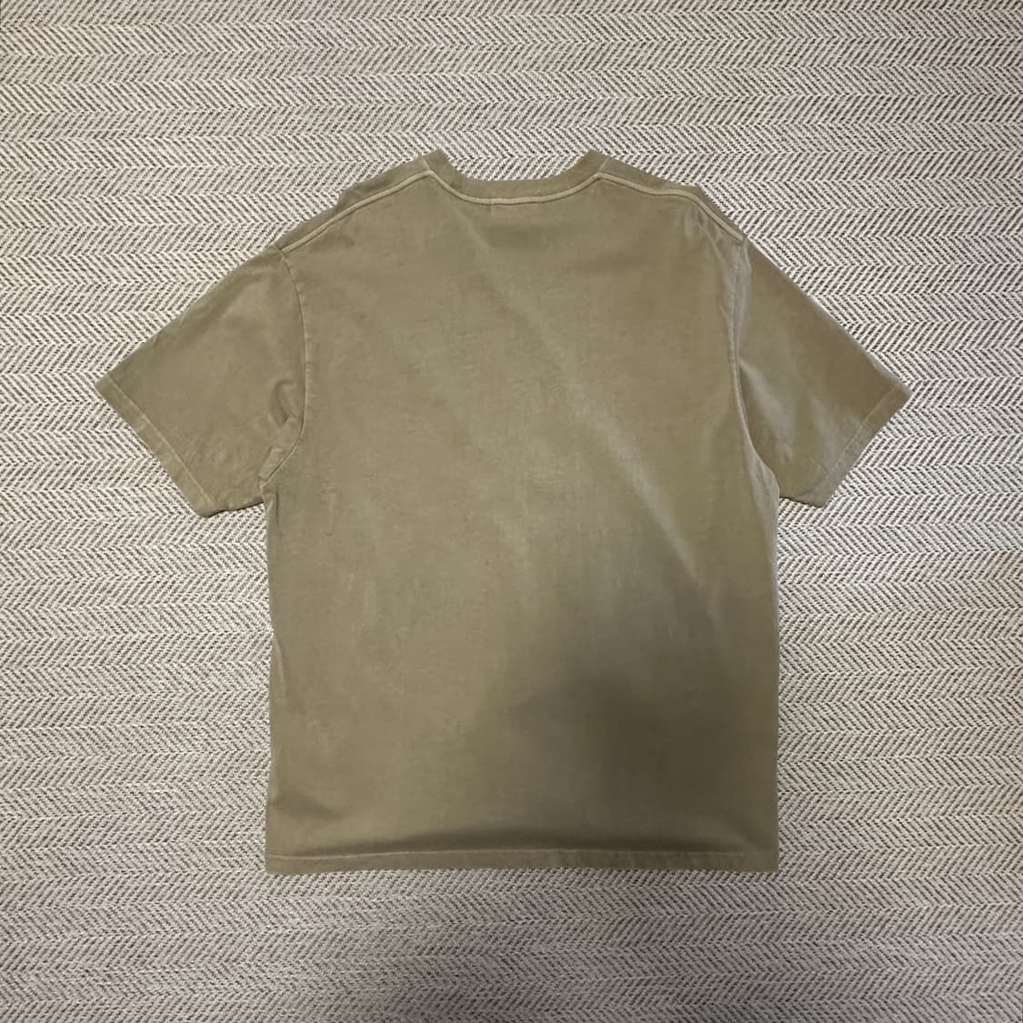 BAPE over t-shirt 상품이미지3